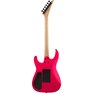 Guitarra Electrica Jackson X Series Dinky DK3XR HSS Neon Pink 2910022519